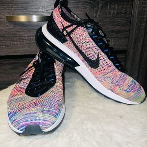 Men Nike Air Max Flyknit